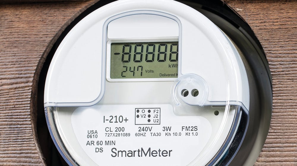 Smart Meter kopi