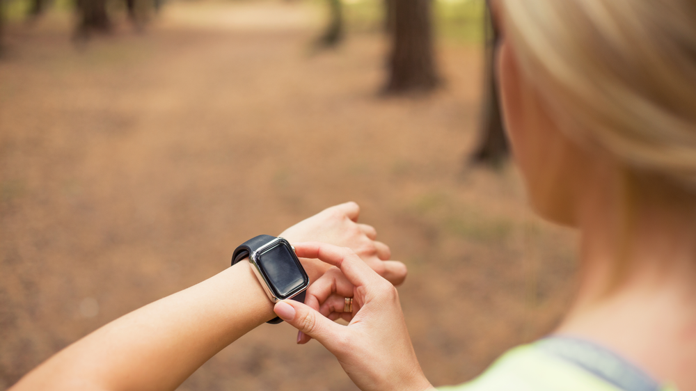 wireless wearable welness