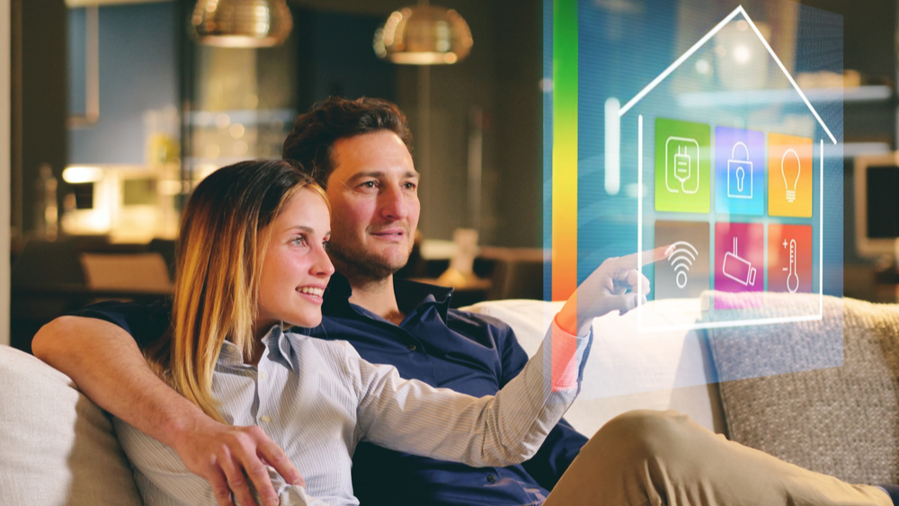 Matter promises to fulfill the smart home vision