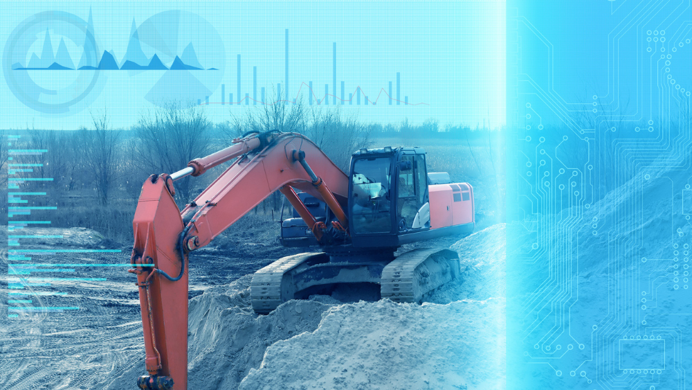 Mining industry overcomes technical challenges to embrace IoT