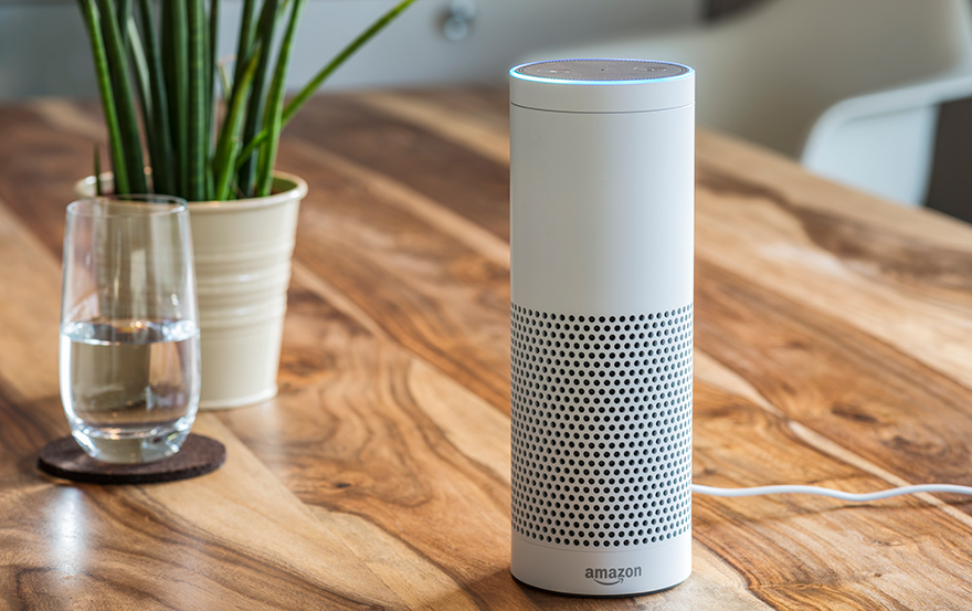 How to Interface the Nordic Thingy:52 with Amazon Alexa