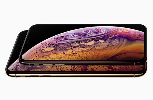 Improved NFC Support in New iPhones