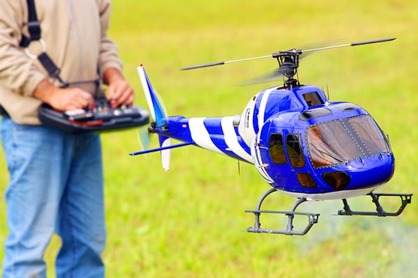 radio-controlled-helicopter