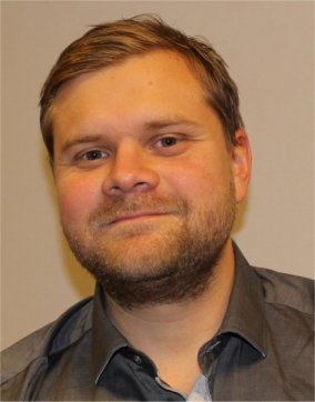 Kristoffer Rist Skøien's photo