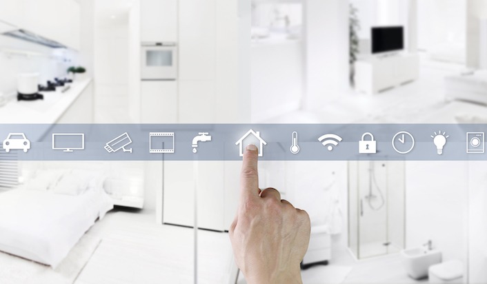 Creating smart homes and building automation that are good for people and the environment