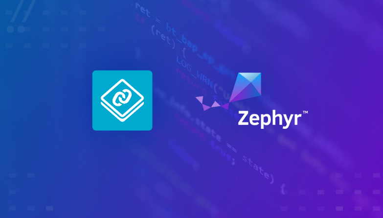 nRF Connect SDK and Zephyr RTOS power innovative IoT development