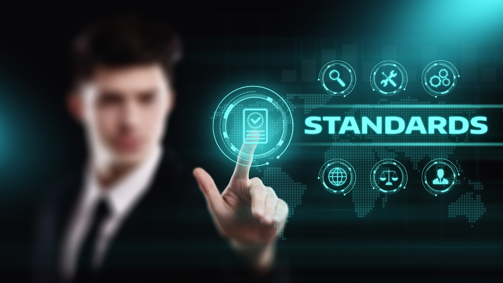 How global standards underpin the IoT
