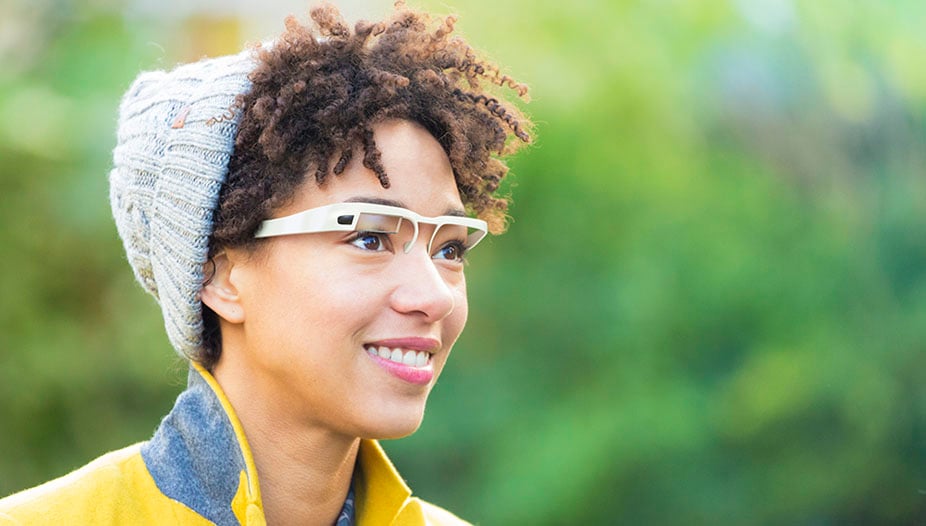 Towards a clearer future for wireless visual assistance