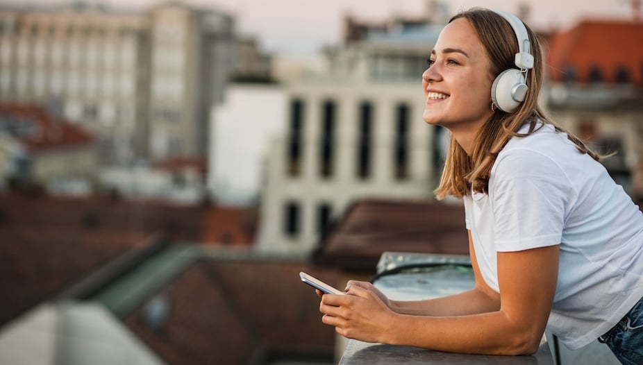 Breaking down barriers with Auracast