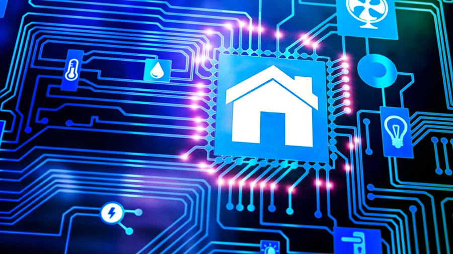 Why We’re Excited For Connected Home Over IP